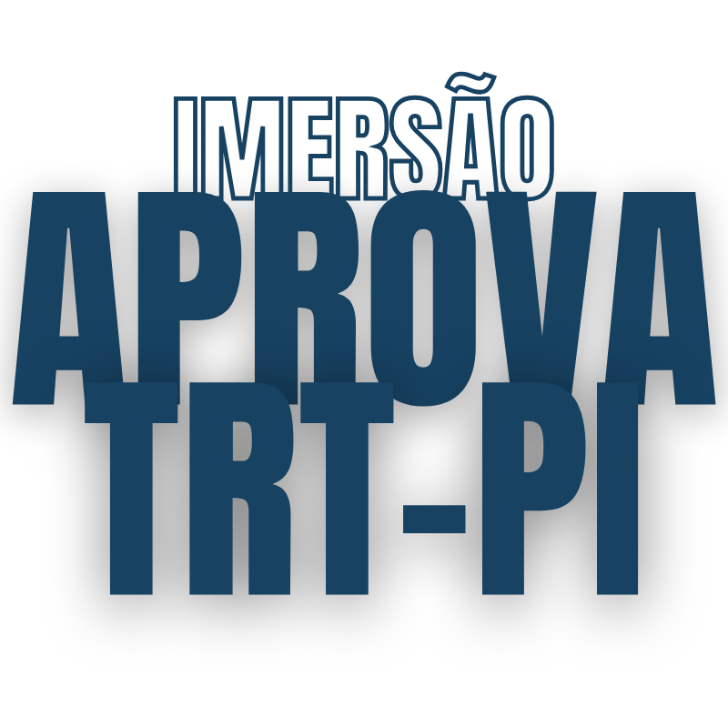 Aprova TRT-PI