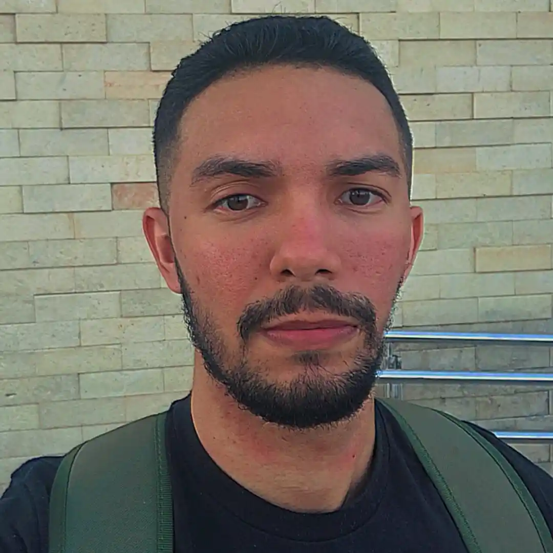 Isaque Nojosa